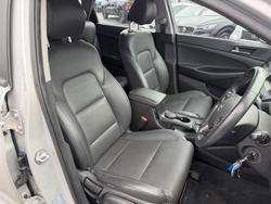 2015 Hyundai Tucson Active X