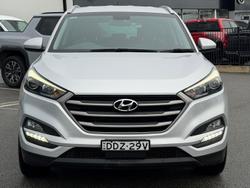 2015 Hyundai Tucson Active X