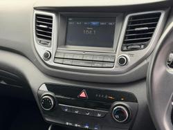 2015 Hyundai Tucson Active X