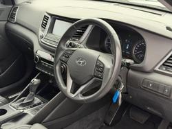 2015 Hyundai Tucson Active X