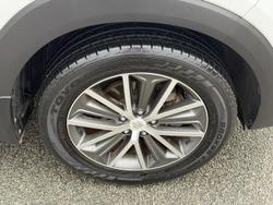 2015 Hyundai Tucson Active X