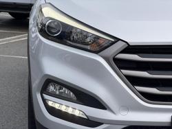 2015 Hyundai Tucson Active X