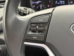 2015 Hyundai Tucson Active X