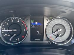 2020 Toyota Hilux SR
