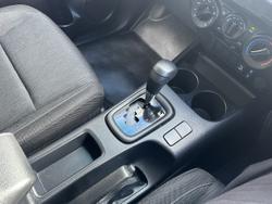 2020 Toyota Hilux SR