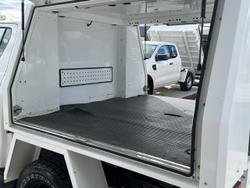 2020 Toyota Hilux SR