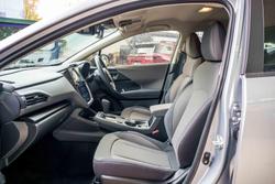 2024 Subaru Crosstrek Hybrid L