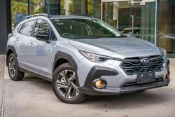 2024 Subaru Crosstrek Hybrid L