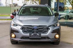 2024 Subaru Crosstrek Hybrid L