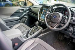 2024 Subaru Crosstrek Hybrid L
