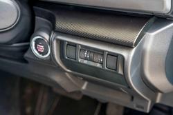 2024 Subaru Crosstrek Hybrid L