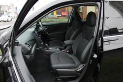2023 Subaru Forester Hybrid L S5 MY23 AWD Crystal Black