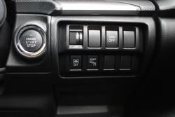 2023 Subaru Forester Hybrid L S5 MY23 AWD Crystal Black