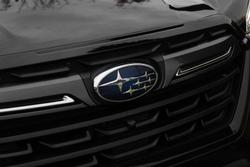 2023 Subaru Forester Hybrid L S5 MY23 AWD Crystal Black