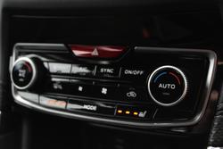 2023 Subaru Forester Hybrid L S5 MY23 AWD Crystal Black