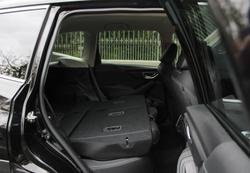 2023 Subaru Forester Hybrid L S5 MY23 AWD Crystal Black
