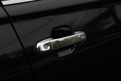 2023 Subaru Forester Hybrid L S5 MY23 AWD Crystal Black
