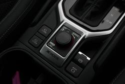 2023 Subaru Forester Hybrid L S5 MY23 AWD Crystal Black