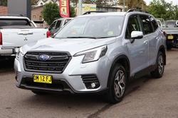 2024 Subaru Forester 2.5i