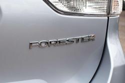 2024 Subaru Forester 2.5i