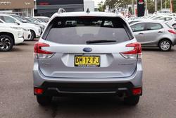 2024 Subaru Forester 2.5i