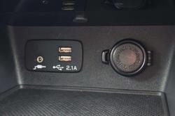 2024 Subaru Forester 2.5i