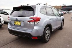 2024 Subaru Forester 2.5i