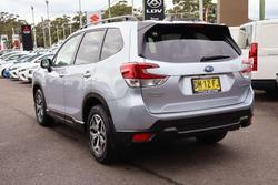 2024 Subaru Forester 2.5i
