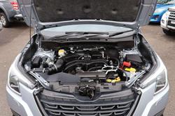 2024 Subaru Forester 2.5i