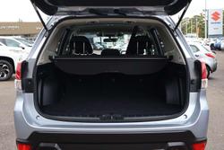 2024 Subaru Forester 2.5i