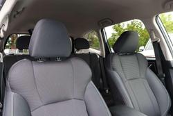 2024 Subaru Forester 2.5i