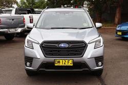 2024 Subaru Forester 2.5i