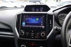 2024 Subaru Forester 2.5i