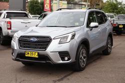 2024 Subaru Forester 2.5i