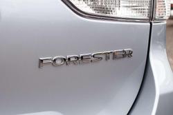 2024 Subaru Forester 2.5i
