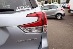 2024 Subaru Forester 2.5i
