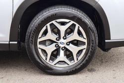 2024 Subaru Forester 2.5i