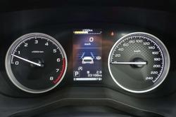 2024 Subaru Forester 2.5i