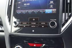 2024 Subaru Forester 2.5i