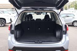 2024 Subaru Forester 2.5i
