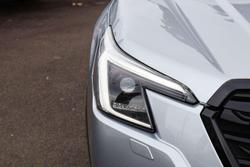 2024 Subaru Forester 2.5i