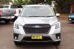 2024 Subaru Forester 2.5i