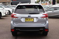 2024 Subaru Forester 2.5i