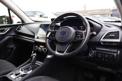 2024 Subaru Forester 2.5i