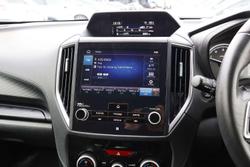 2024 Subaru Forester 2.5i