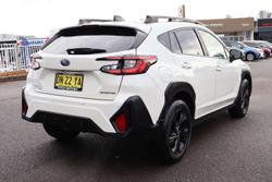 2025 Subaru Crosstrek 2.0L