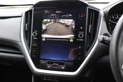 2025 Subaru Crosstrek 2.0L