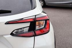 2025 Subaru Crosstrek 2.0L