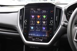 2025 Subaru Crosstrek 2.0L