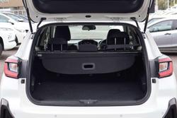 2025 Subaru Crosstrek 2.0L